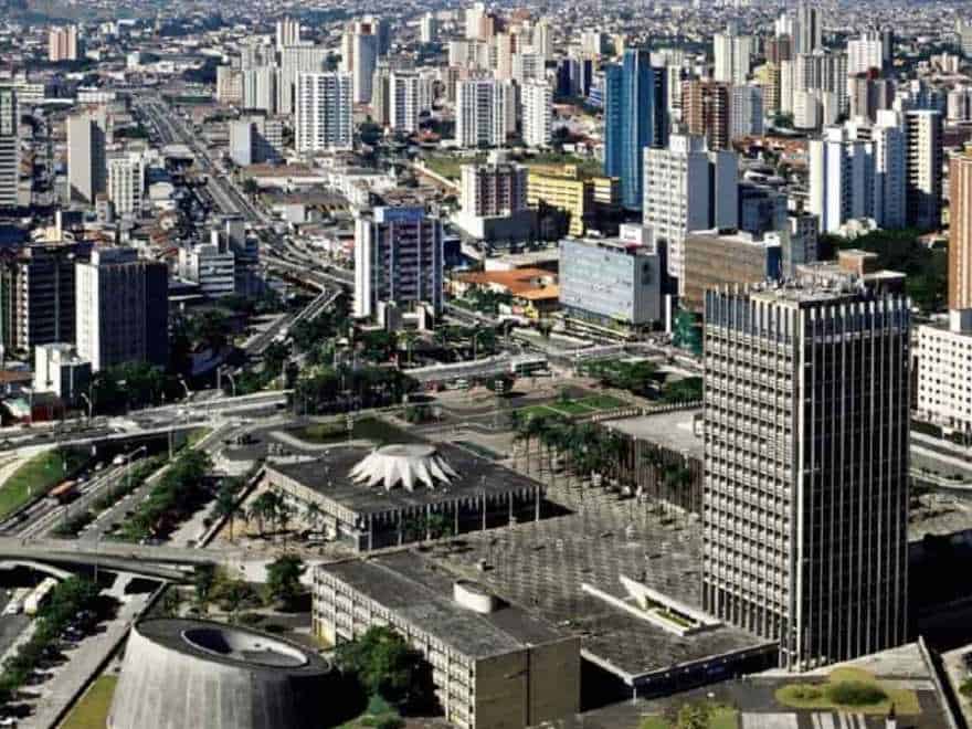 cidades mais seguras de São Paulo para morar