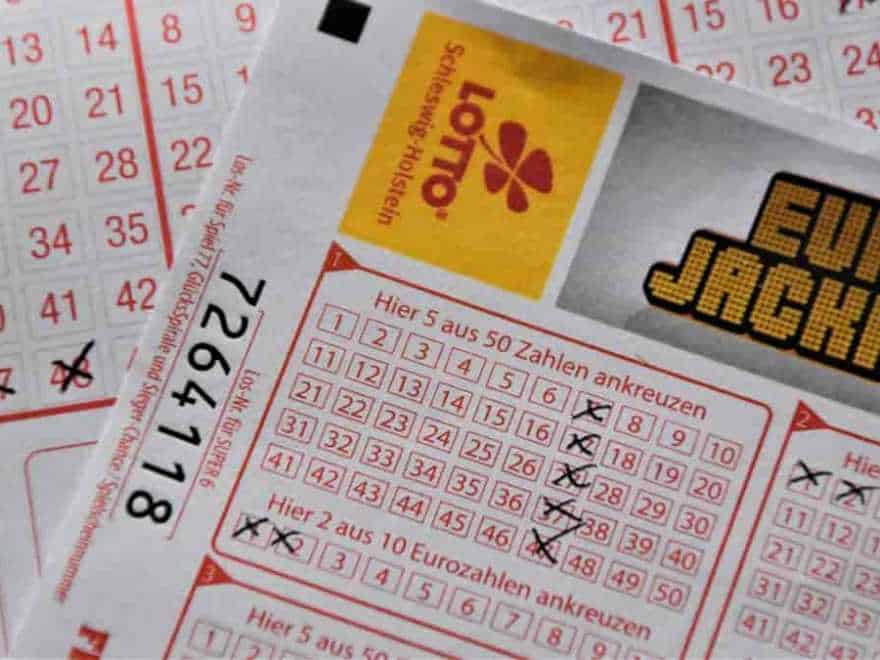 Qual o valor da loteria federal