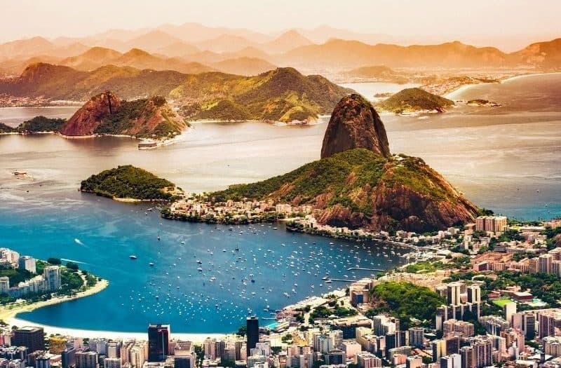 Melhores bairros do Rio de Janeiro para se ter qualidade de vida