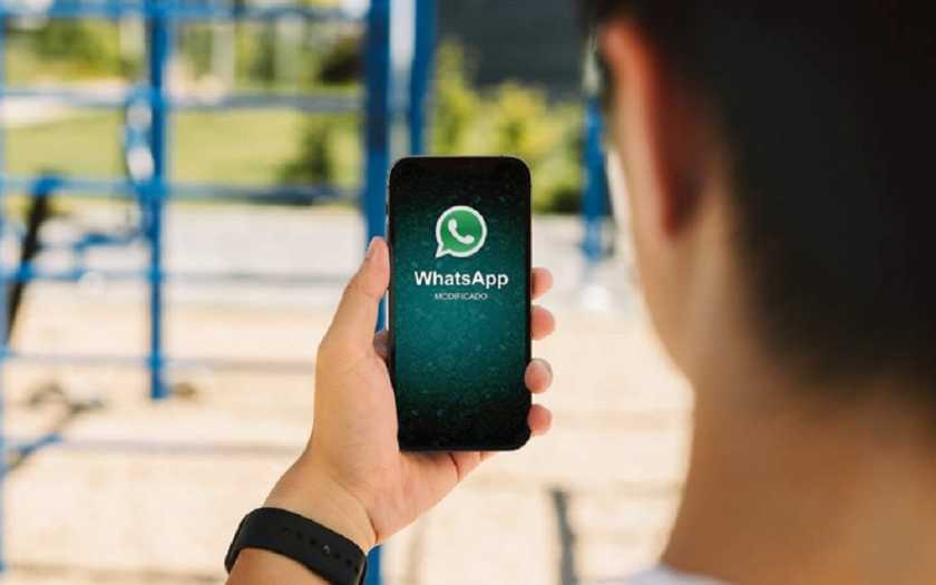 Qual WhatsApp modificado é mais seguro