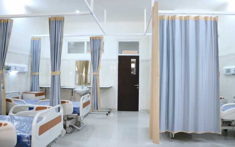 Hospitais