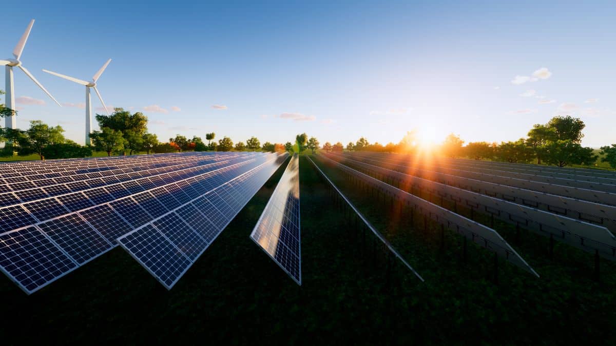 Investimento é possível abrir uma franquia de energia solar