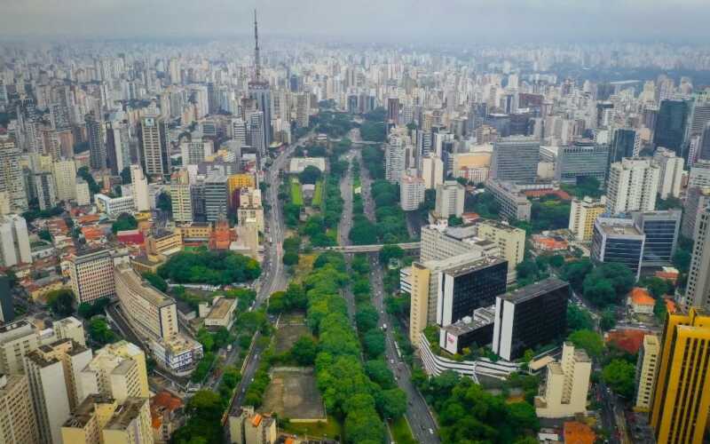 Melhores cidades do Estado de São Paulo para investir em imóveis