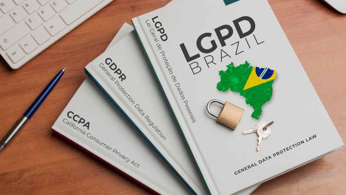 LGPD e landing page