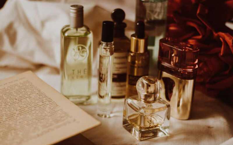 Perfumes Masculinos Proibidos