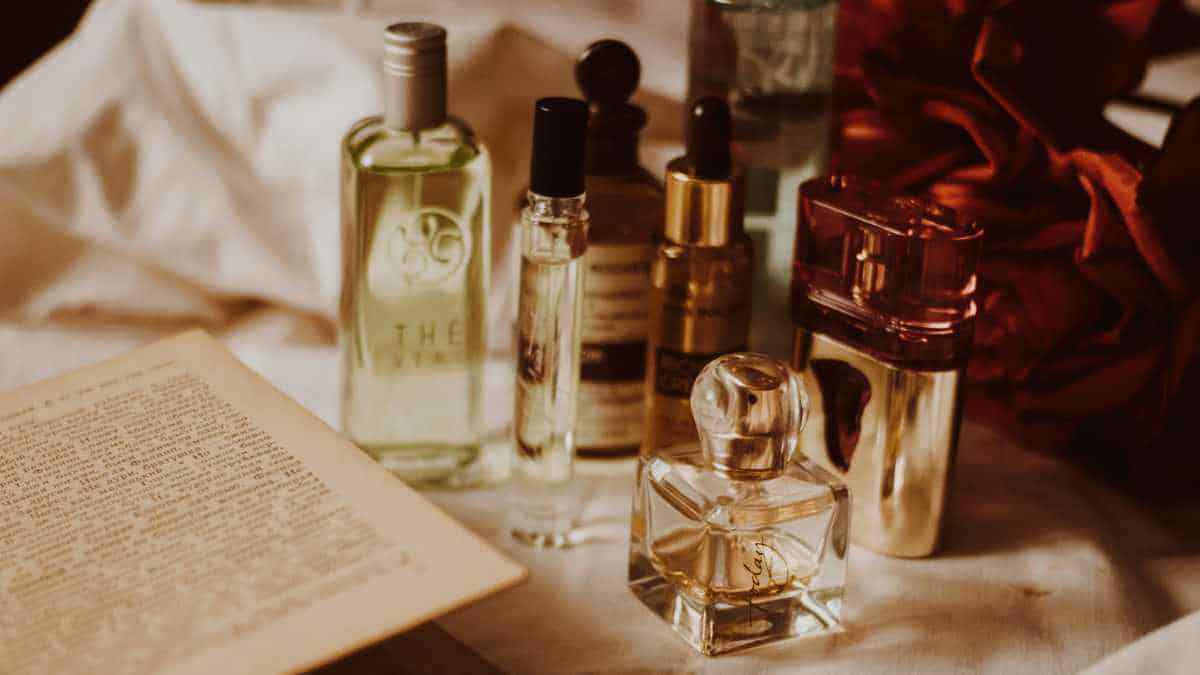 Perfumes Masculinos Proibidos