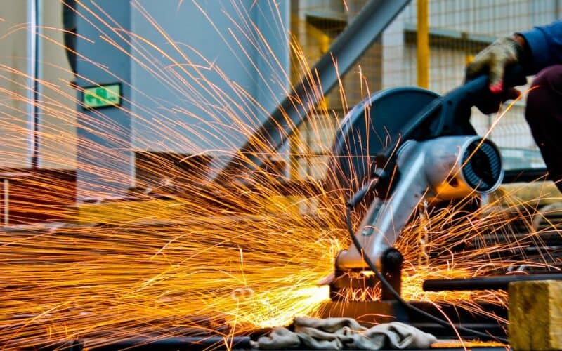 Empresas Metalúrgicas em São Paulo Impulsionando a Inovação e a Indústria