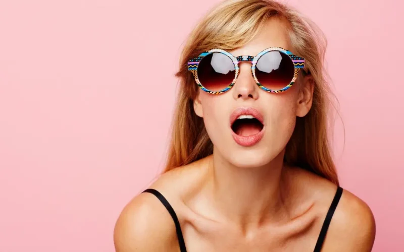 5 motivos para usar óculos de sol