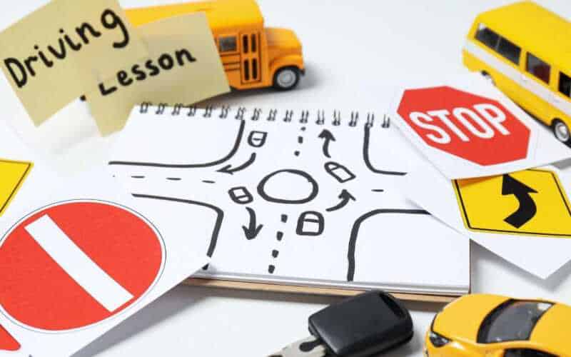 Educação no trânsito: salvando vidas e melhorando a cidade através do conhecimento e conscientização