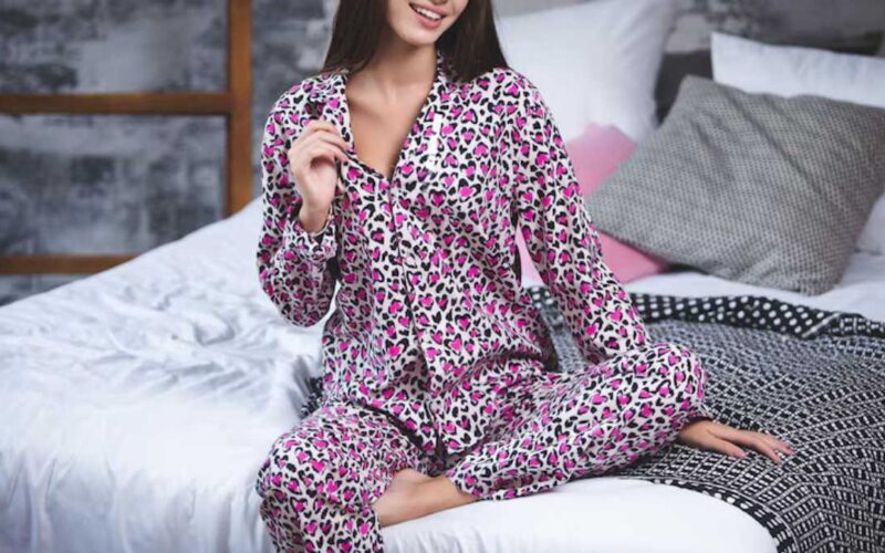 Vale a pena comprar pijama em loja de lingerie
