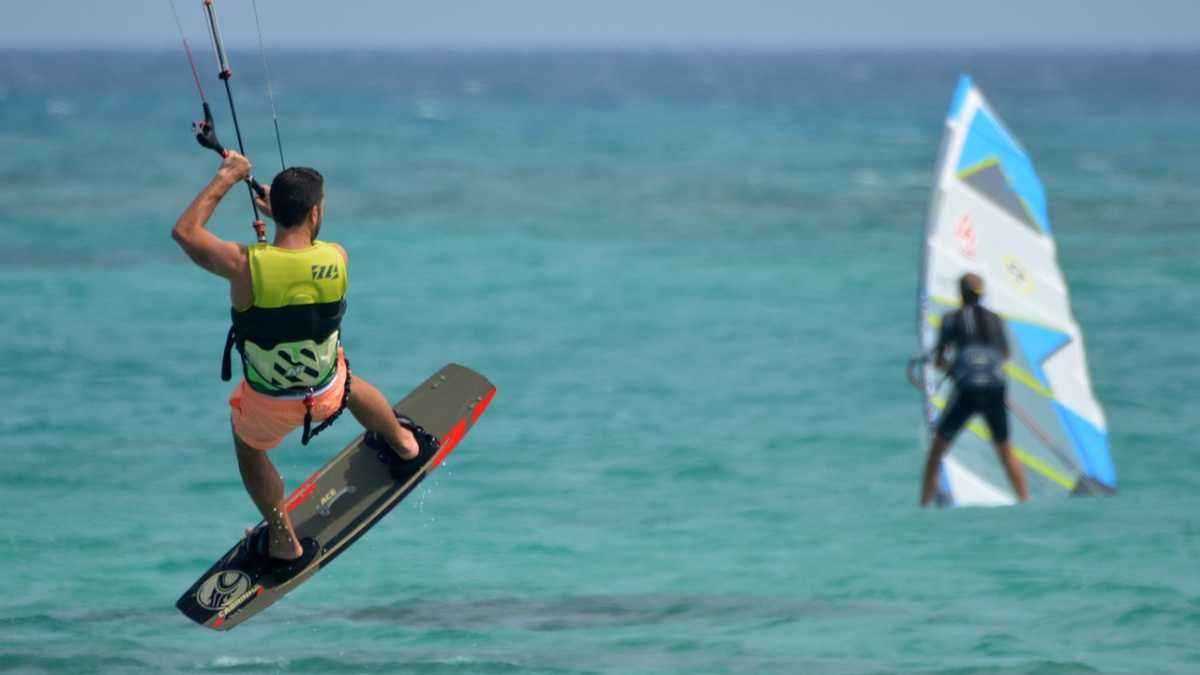 Destinos para praticar esportes radicais no Brasil