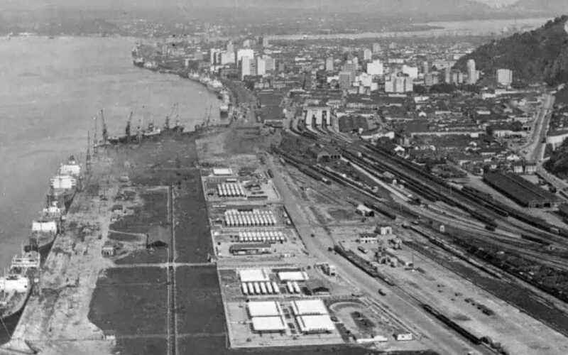 Explorando a história e cultura de Americana, Guarujá e São Paulo