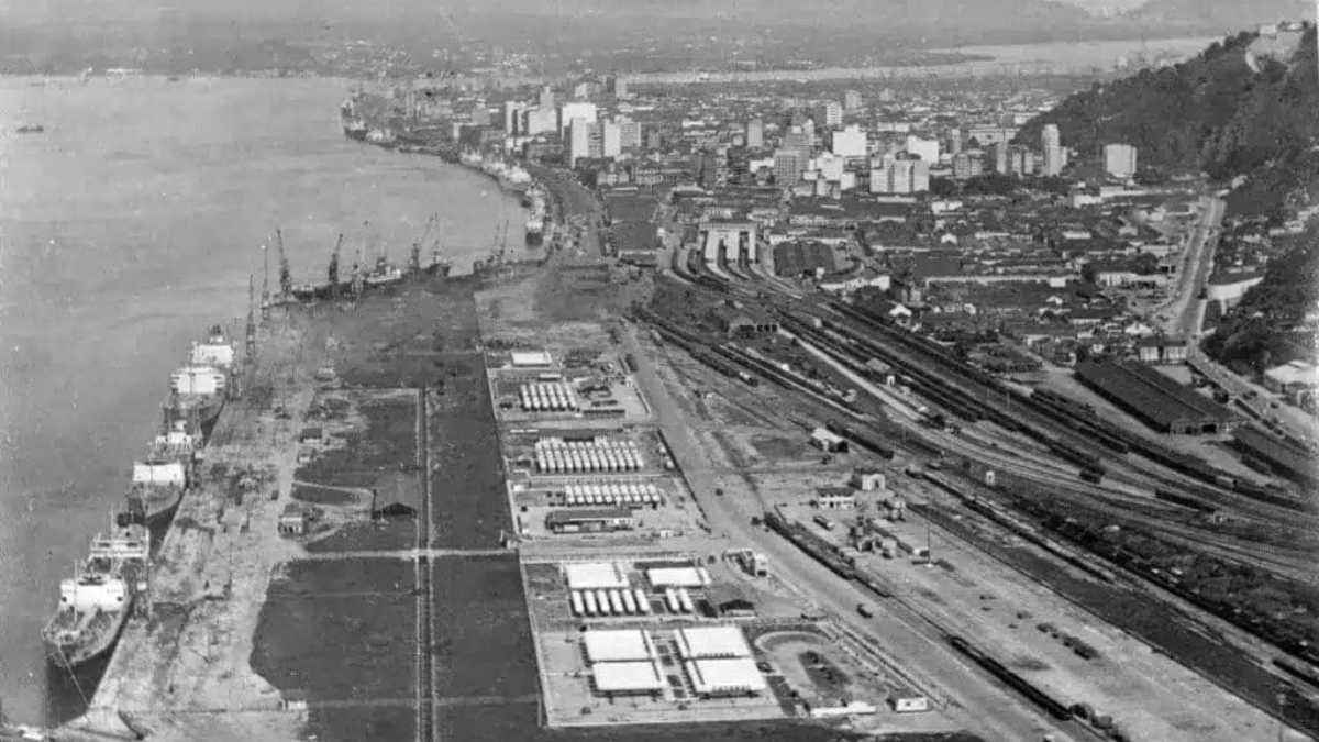 Explorando a história e cultura de Americana, Guarujá e São Paulo