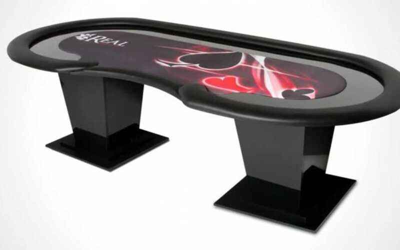 Guia Completo para Comprar a Mesa de Poker Ideal