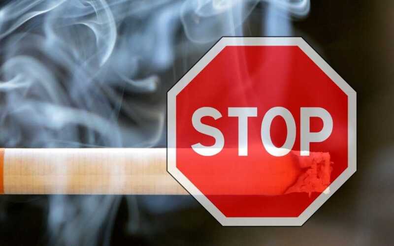 Problemas de saúde causados pelo tabagismo