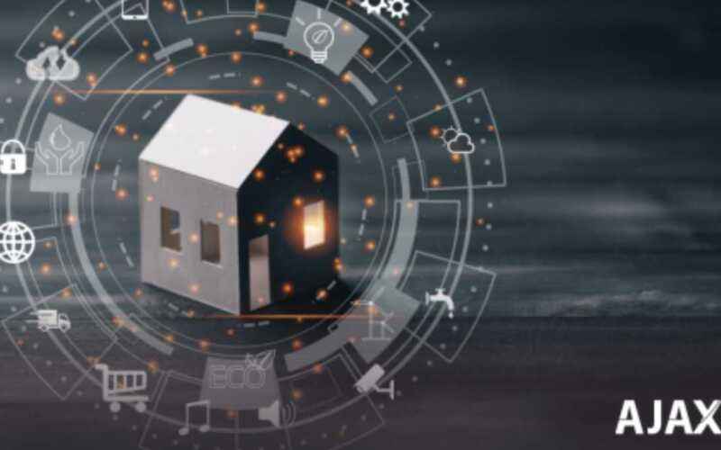 5 Tendências em IA para Residências Transformando o Lar Moderno