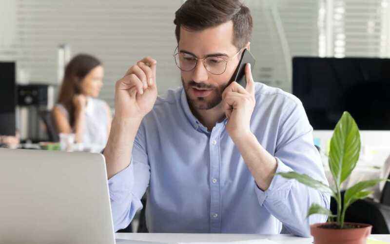 Como contratar um plano da Claro