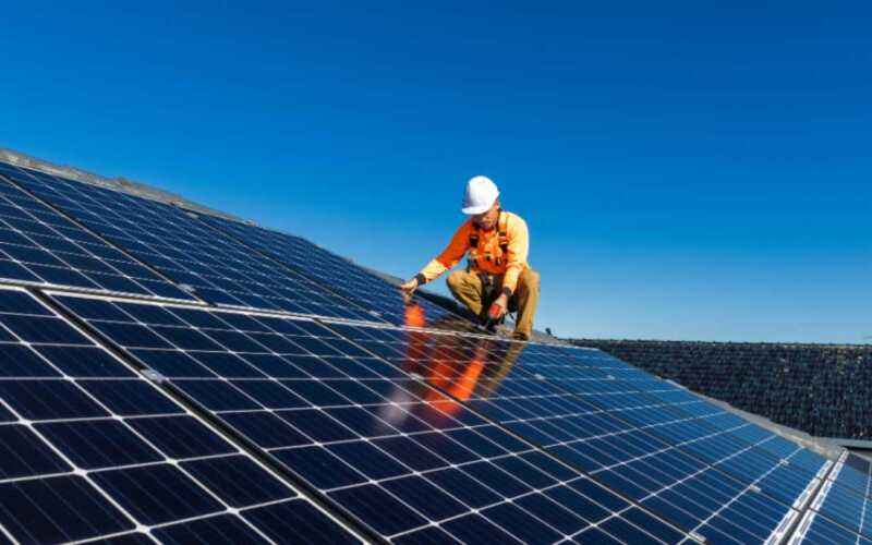 Como funciona a energia solar e quais são suas vantagens
