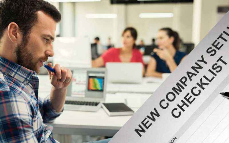 Documentação necessária para abrir uma empresa fora do Brasil