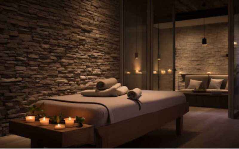 Quais são as melhores técnicas de Massagem Sensual para casais aumentar a intimidade