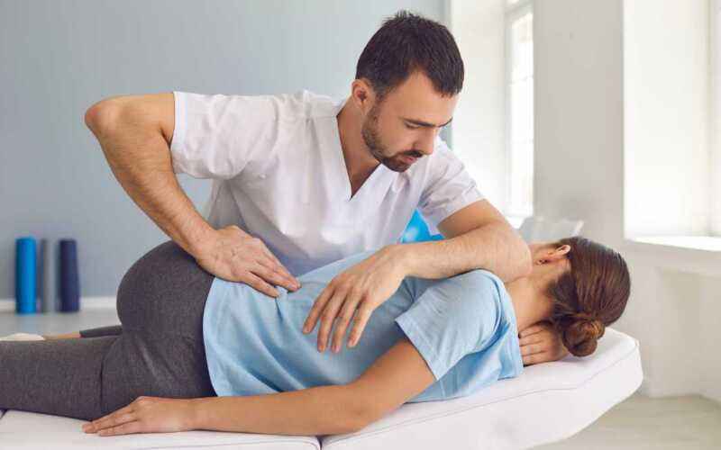 Quiropraxia: Conheça os Benefícios e Transforme sua Vida!