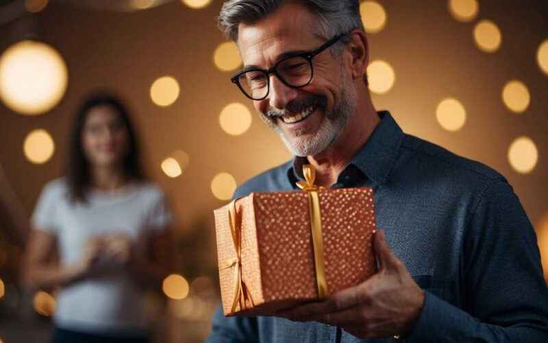 Ideias de presentes para o Dia dos Pais: surpreenda com criatividade e originalidade