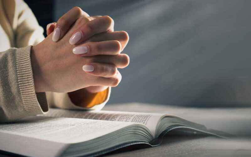 Salmos 71: Um Refúgio em Tempos de Aflição