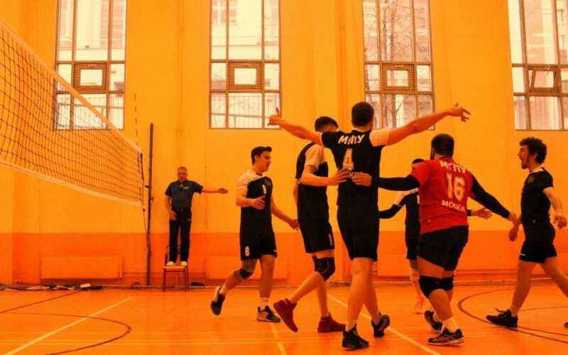 Voleibol onde apostar?