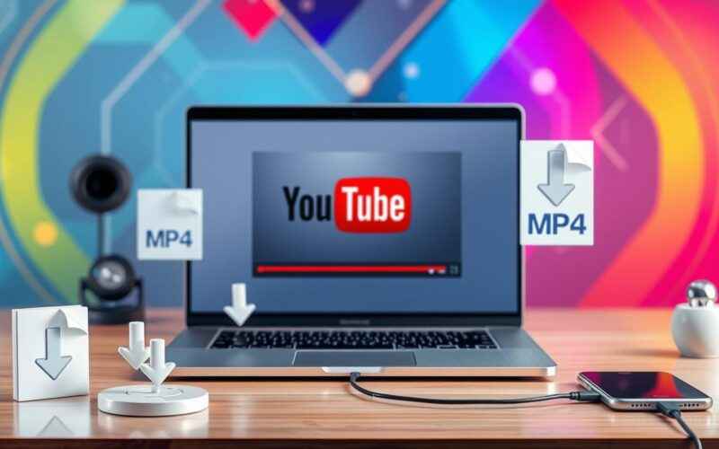 baixar video do youtube mp4