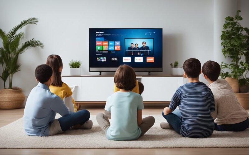 IPTV e P2P: Qual a diferença entre iptv e p2p ao streaming