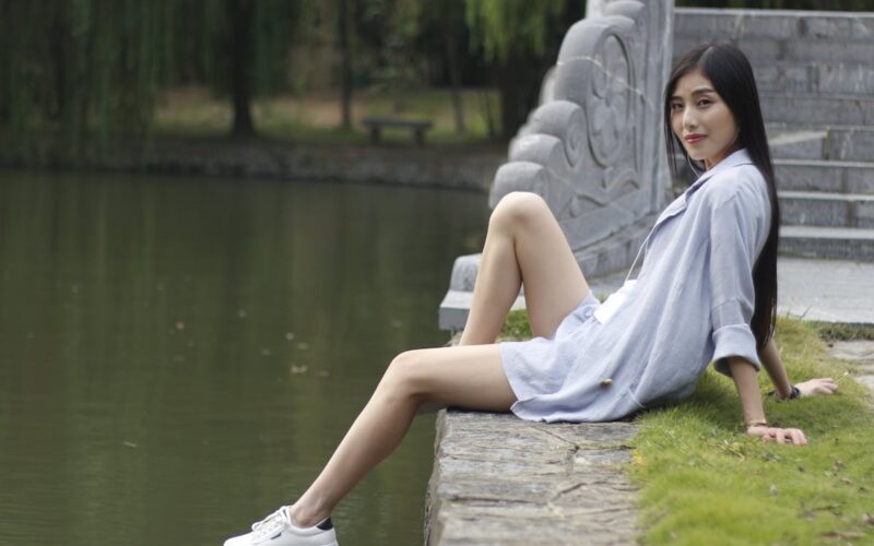 Como Usar Tênis Superga Feminino em Looks Casuais e Elegantes
