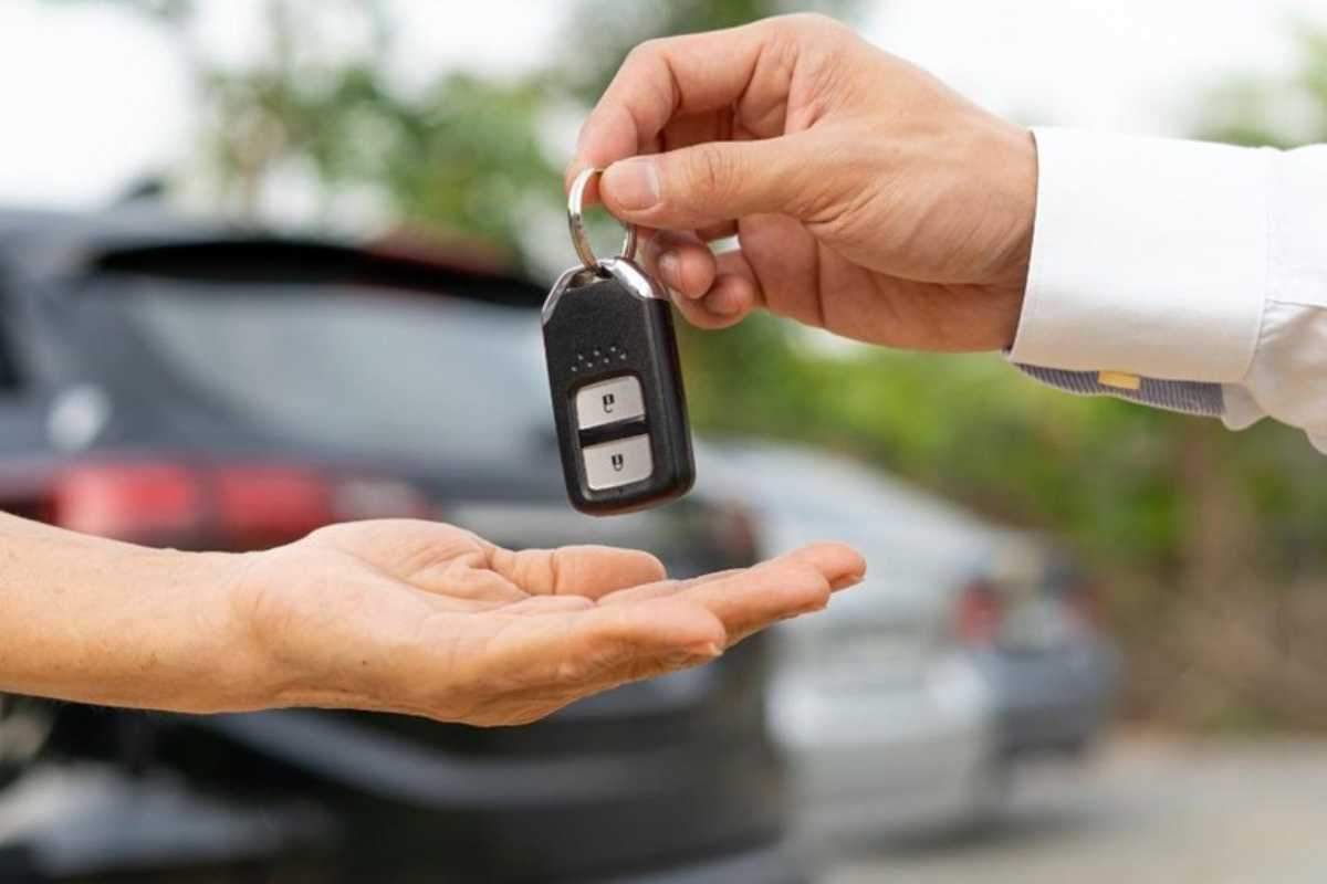 Compre o seu seminovo com consórcio de carros