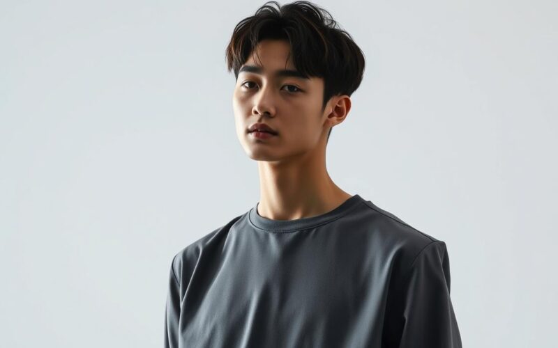 altura do changbin
