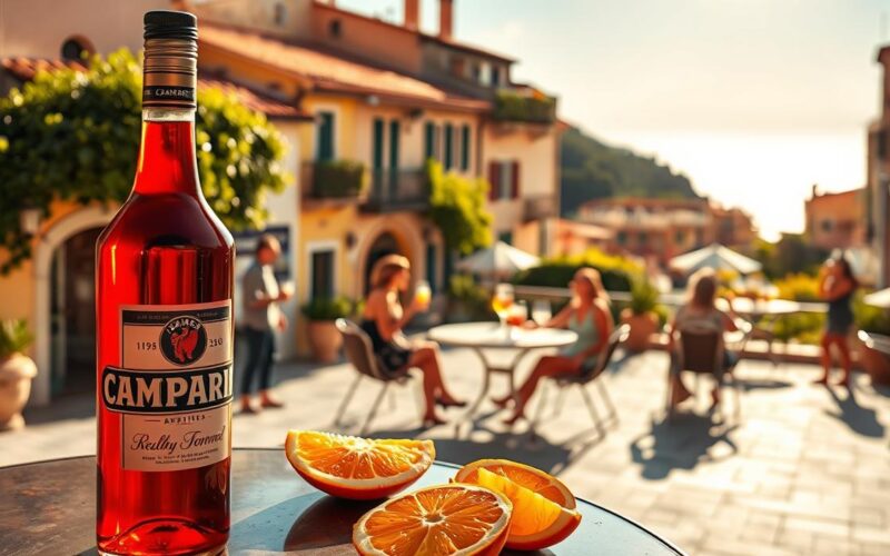 benefícios do campari para saúde