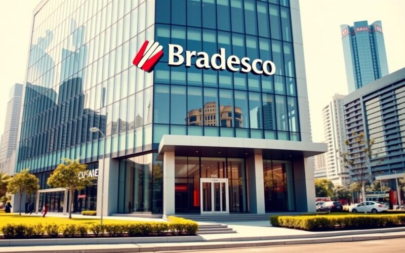 c6 bank pertence ao bradesco?