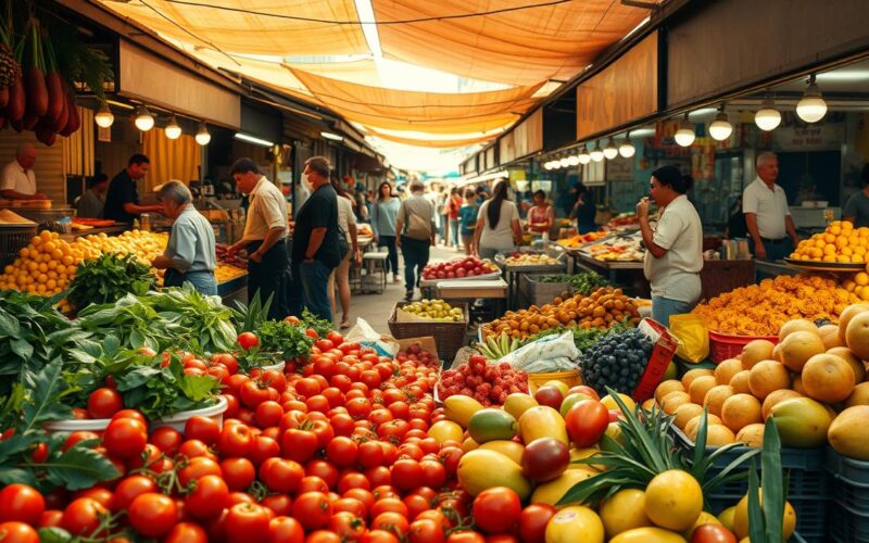 comidas dos anos 2000