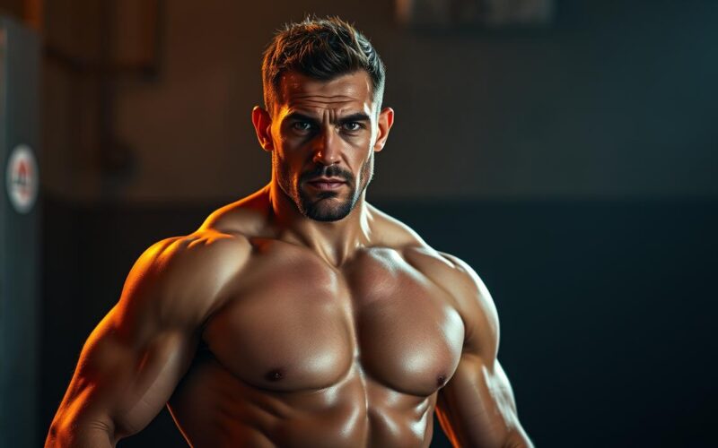 fabio giga idade