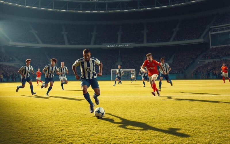 lista de jogadores com a letra g