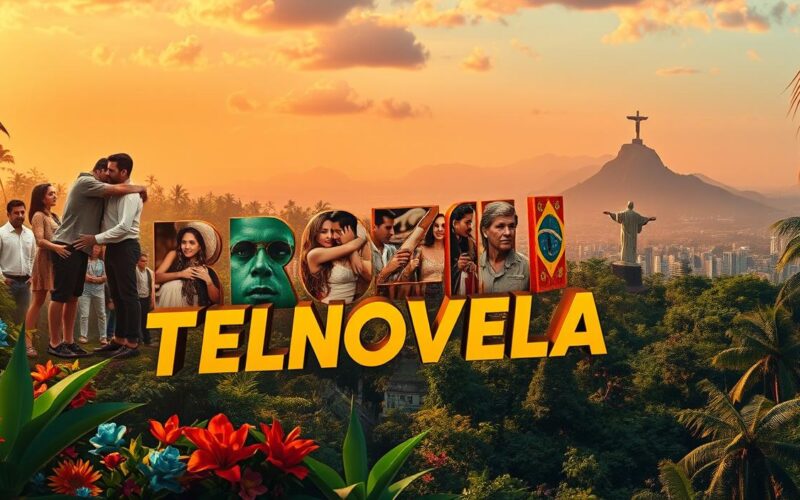 novela com n