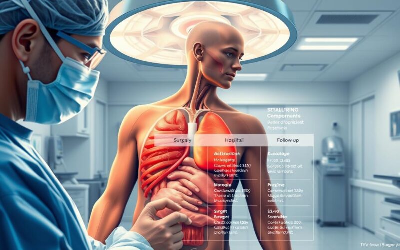 quanto custa uma cirurgia bariátrica