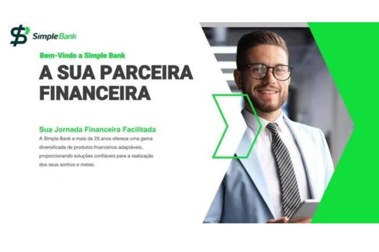 SimpleBank: Soluções Financeiras Inteligentes para um Novo Cenário Econômico