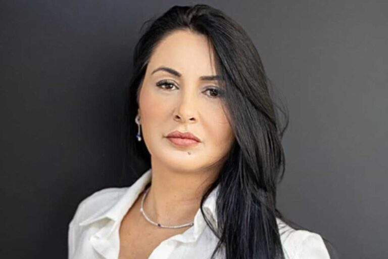 Priscila Campos: A Mulher que Estrutura a Confiança das Grandes Fortunas no Brasil