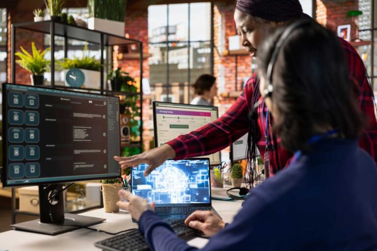 CIDR, VPCs e Além: Como Construir uma Infraestrutura de IP Escalável para o Futuro