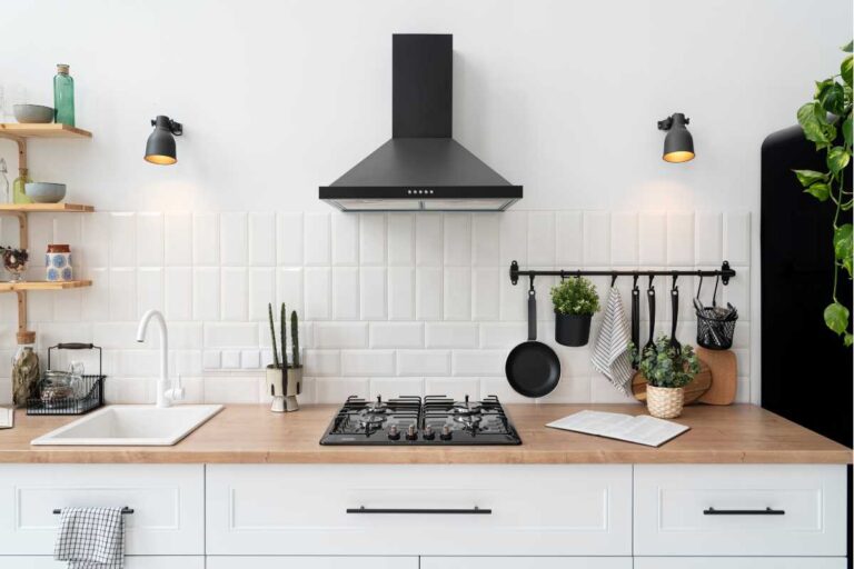 Fogão de embutir ou tradicional? Como escolher o ideal para sua cozinha