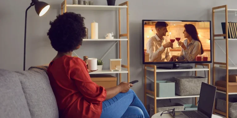 Como assistir séries internacionais sem legendas e com áudio original