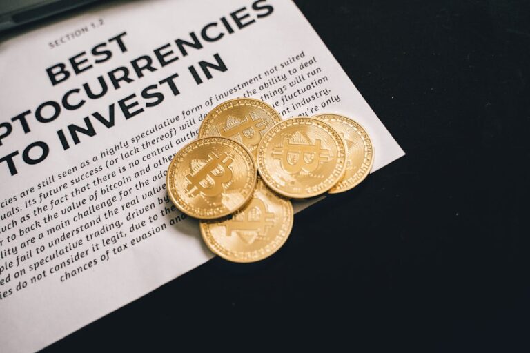 Criptomoedas promissoras para 2026: as 6 melhores para investir
