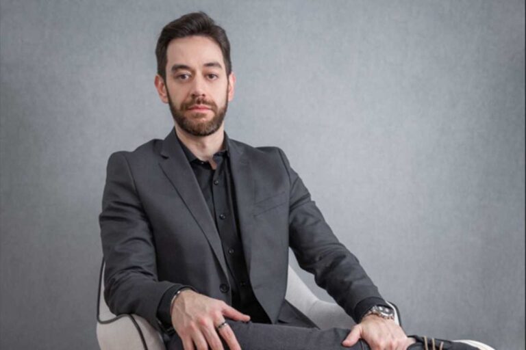 Dhiego Campos aposta no Marketing Inteligente e na IA para transformar negócios no ambiente digital