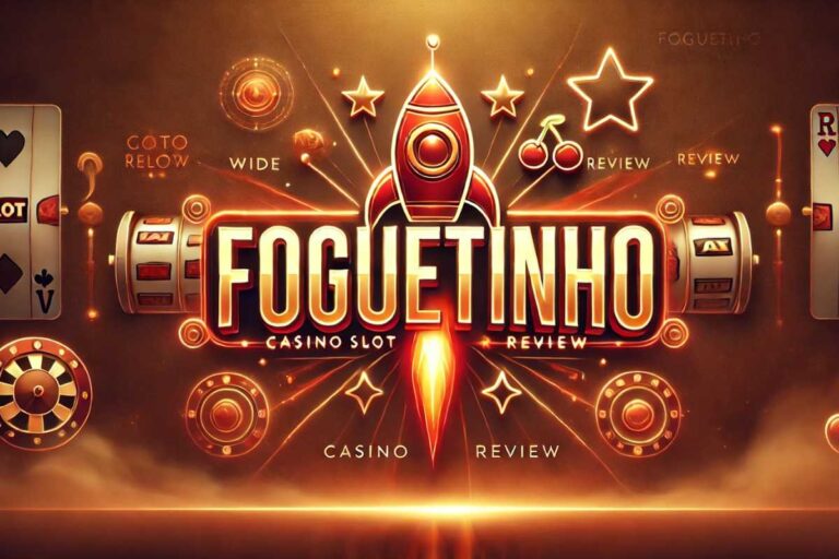 Não é só mais um jogo: a experiência Fortune Tiger segundo Foguetinho