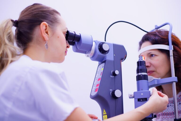 Saiba Como Identificar Uma Boa Clínica de Oftalmologia Antes de Cuidar da Sua Visão