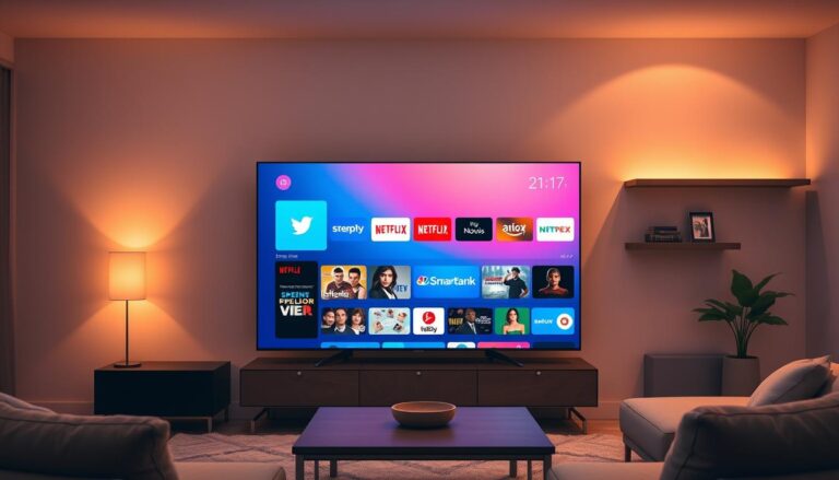 TV digital por streaming